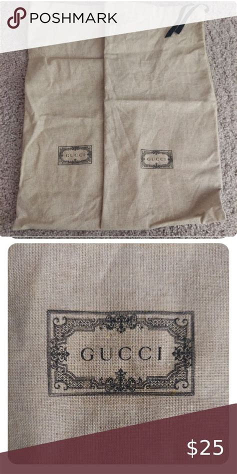 gucci gym bag fake|gucci dust bag for sale.